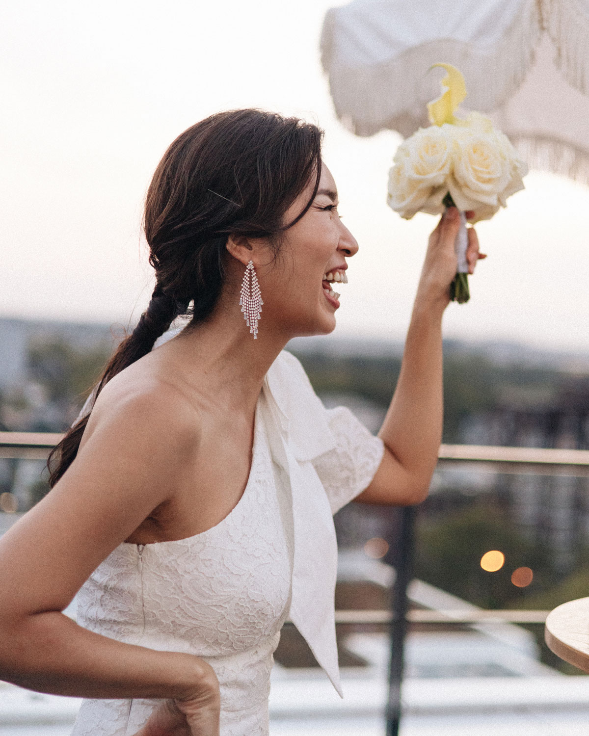Tipps rund um alles, was zur Gestaltung eurer Hochzeit dazugehört.